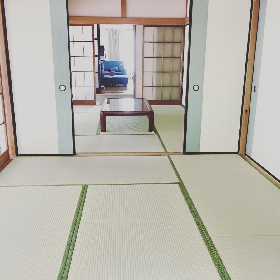 大岛ホライゾン别墅 外观 照片