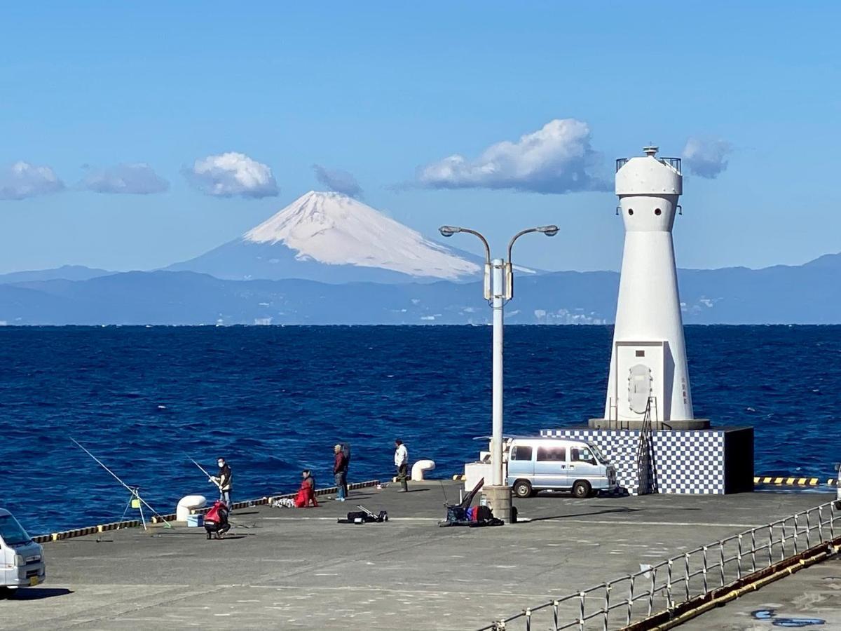 大岛ホライゾン别墅 外观 照片