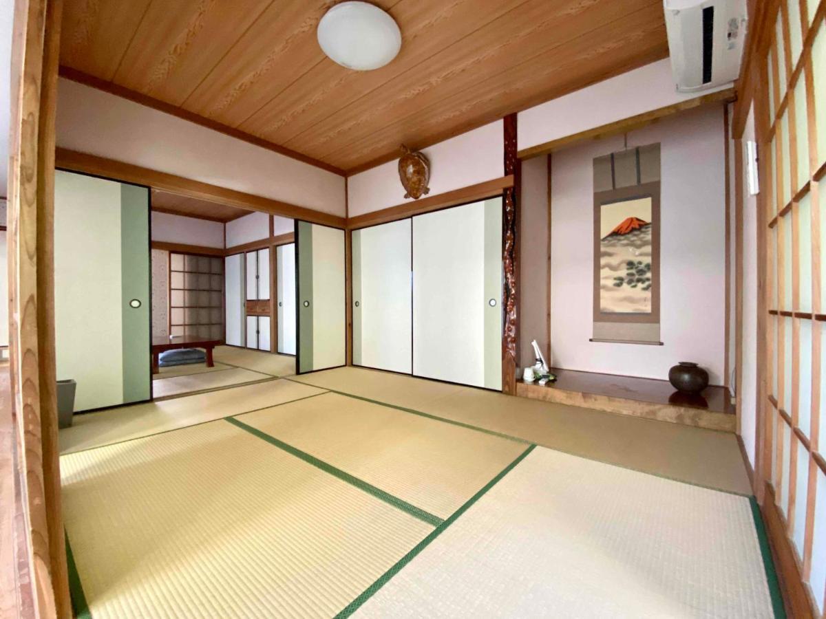 大岛ホライゾン别墅 外观 照片