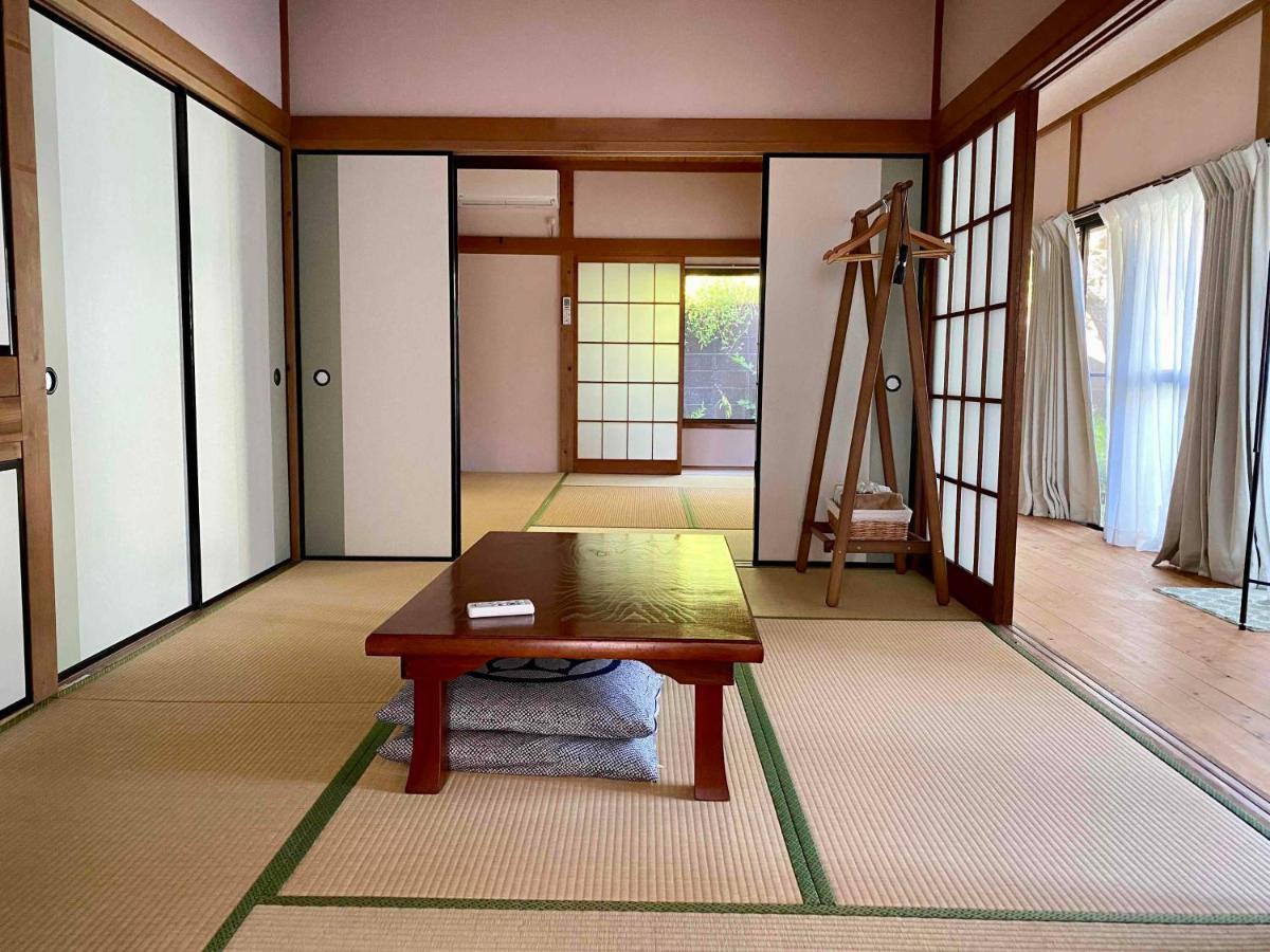 大岛ホライゾン别墅 外观 照片