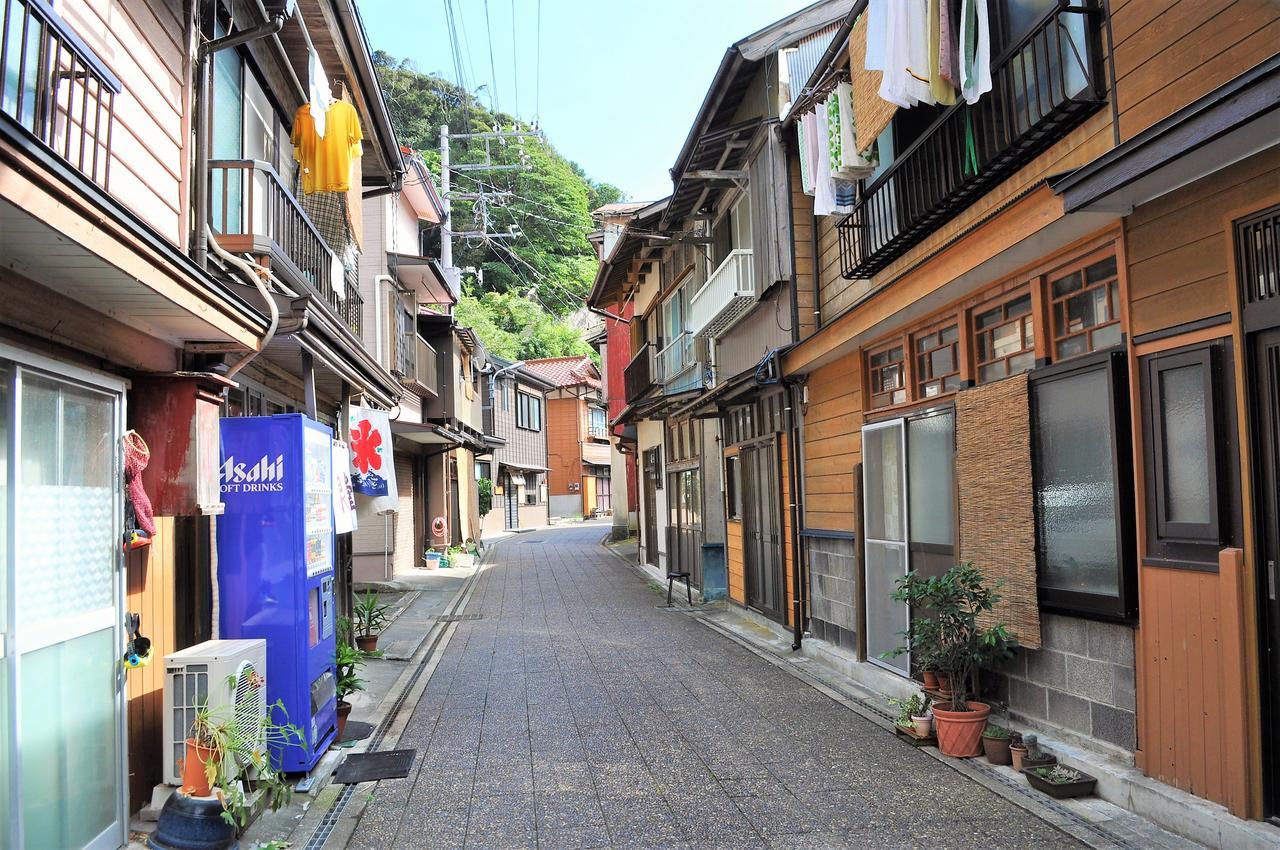 大岛ホライゾン别墅 外观 照片
